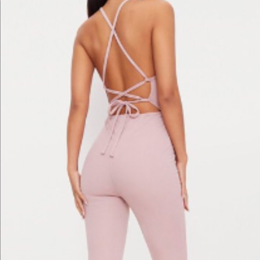 Jumpsuit
